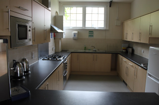 The Modern Kitchen The Modern Kitchen