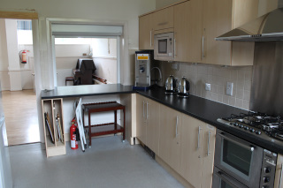 The Modern Kitchen The Modern Kitchen