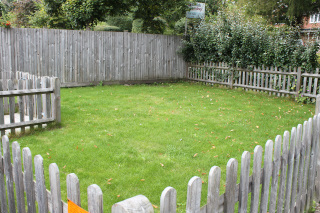 The Secure Play Area The Secure Play Area