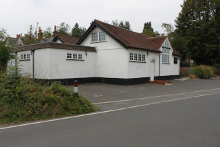 The Village Hall The Village Hall